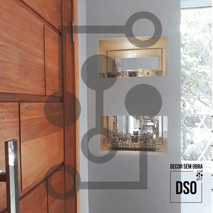 Escritório de Interiores Aclimação São Paulo