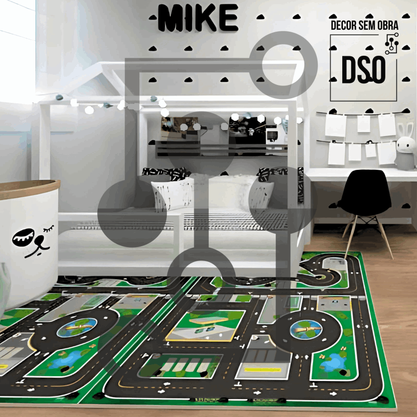 Escritório de Interiores Moema São Paulo