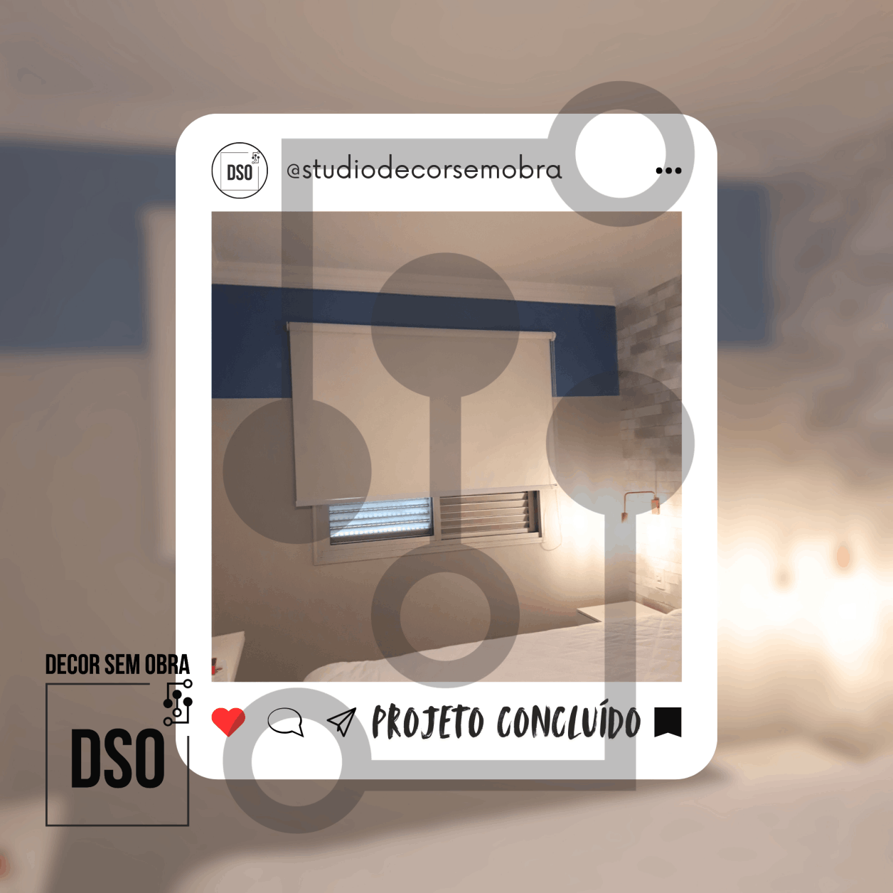 Escritório de Interiores Moema São Paulo