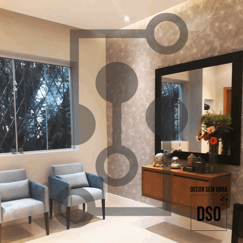 Escritório de Interiores Aclimação São Paulo